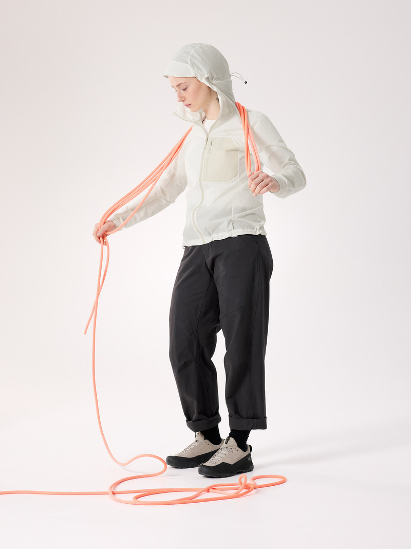Arc'teryx Squamish Hoody outlook