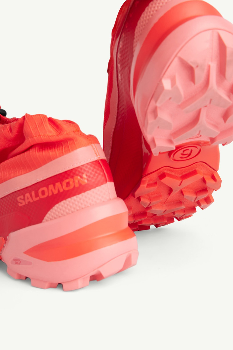MM6 Maison Margiela x Salomon Cross Low 7