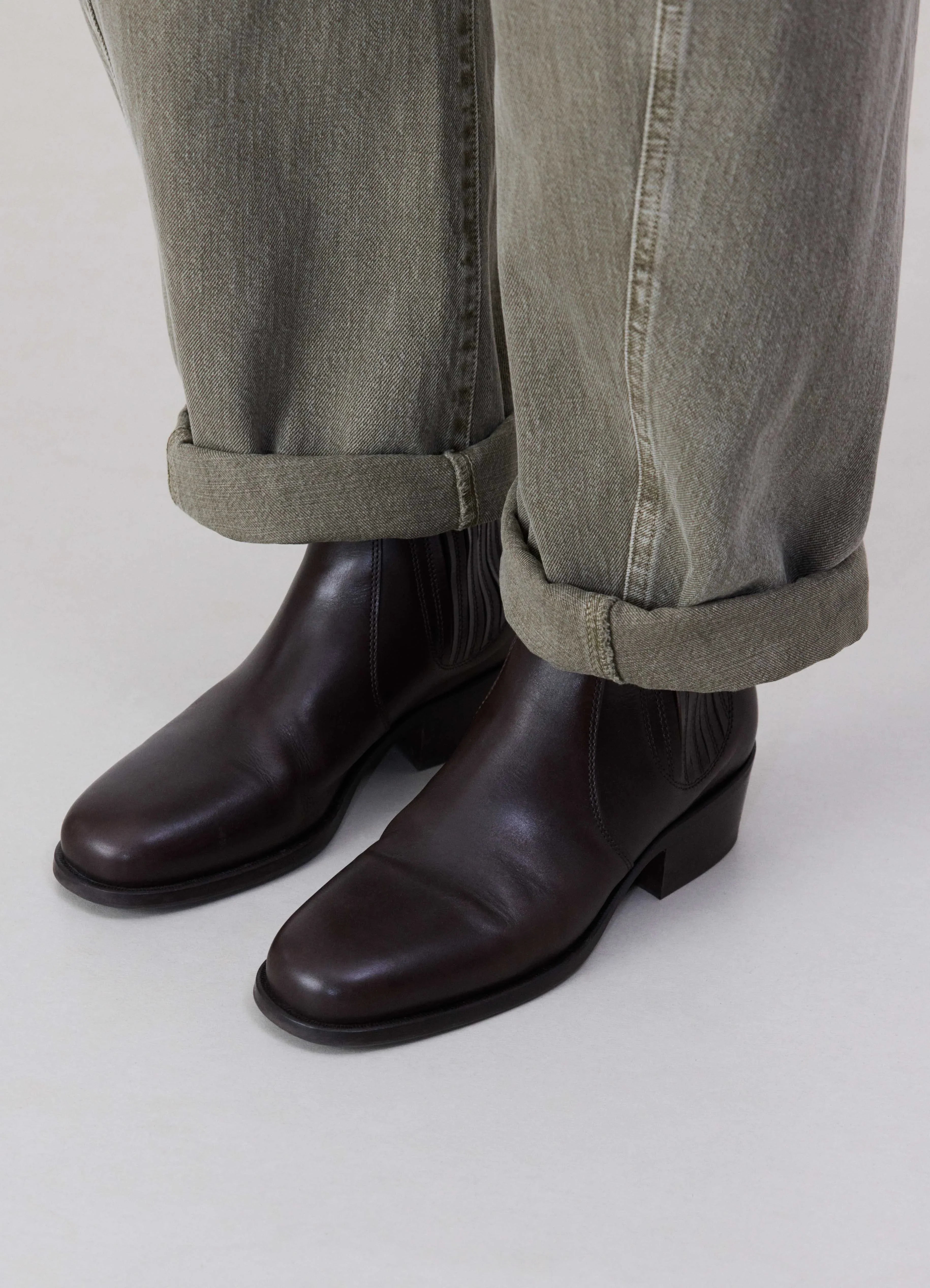 CHELSEA BOOTS - 2