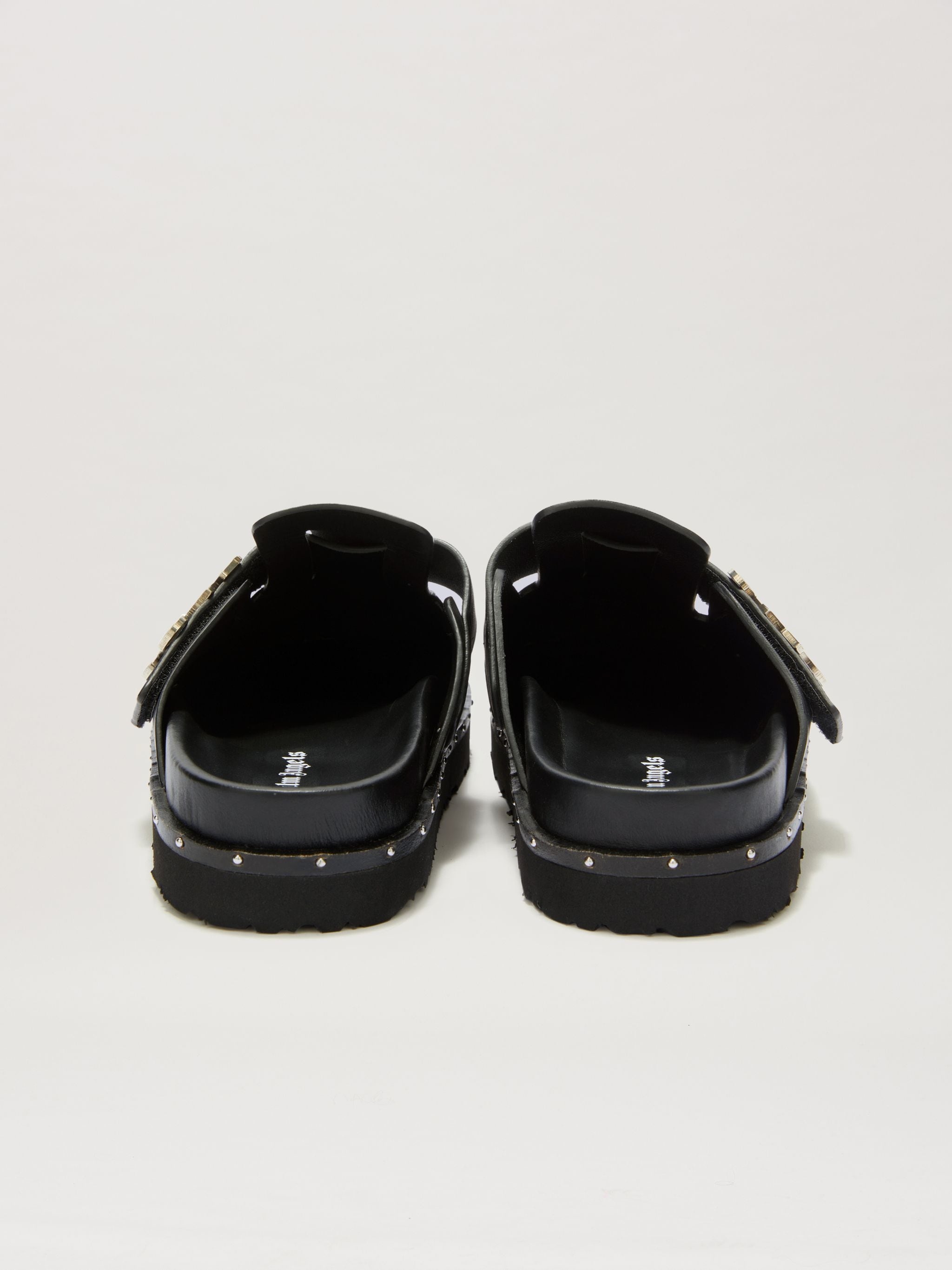 PA Studded Mule - 3