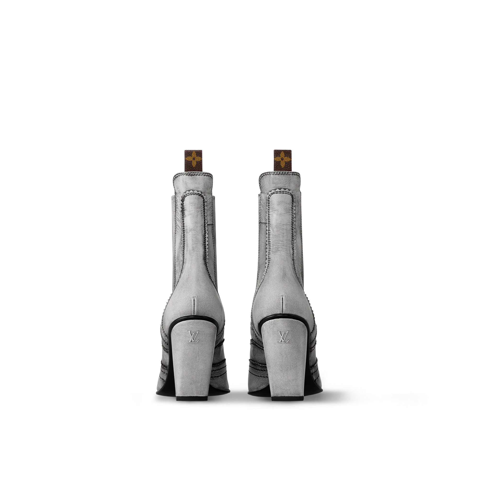 Trinity Ankle Boot - 3