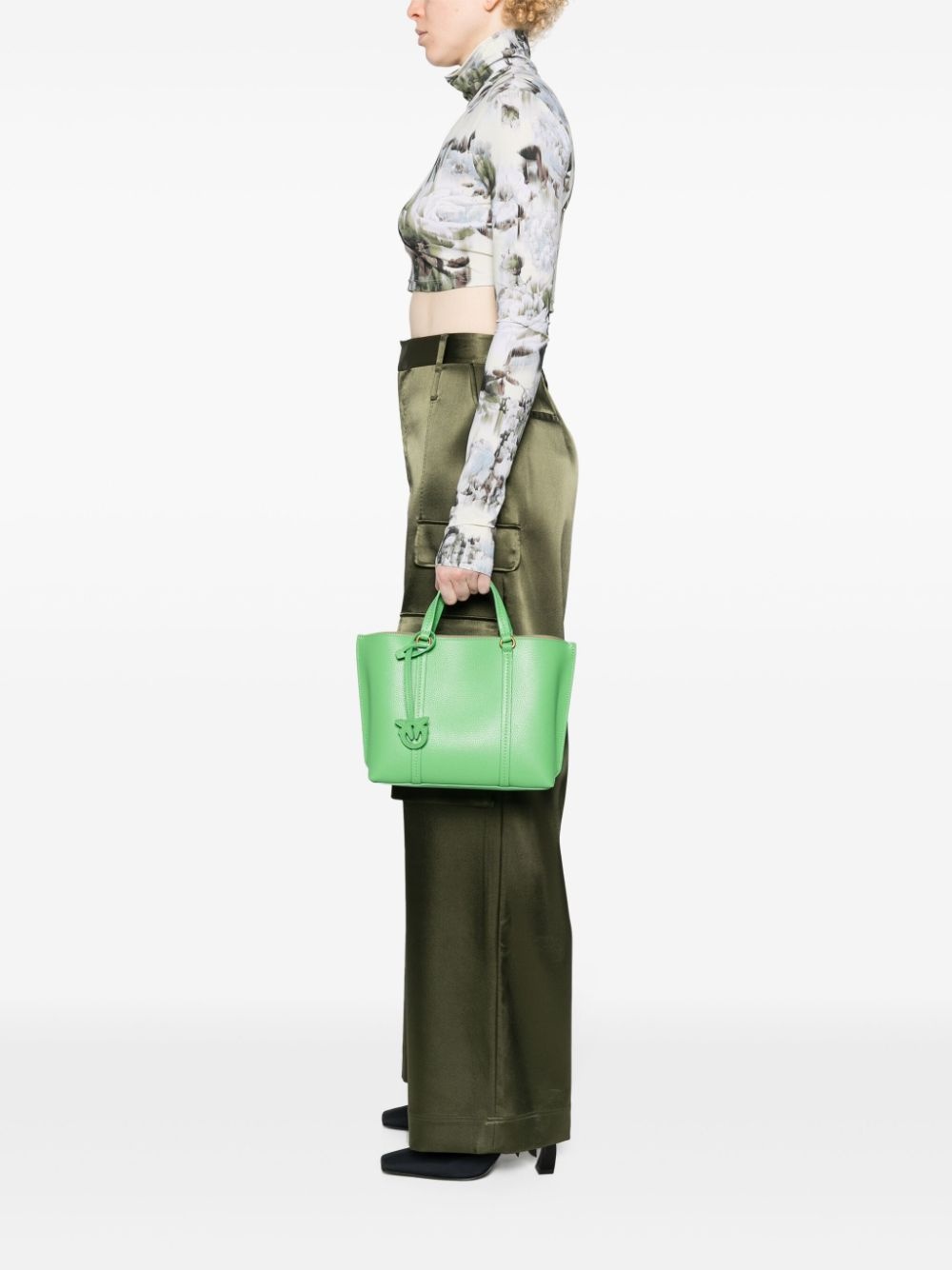 Carrie tote bag - 2