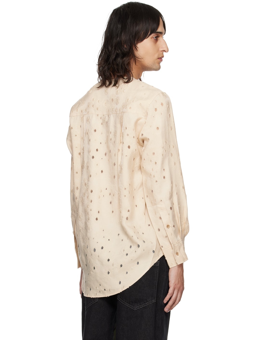 Off-White Wanshua Shirt - 3
