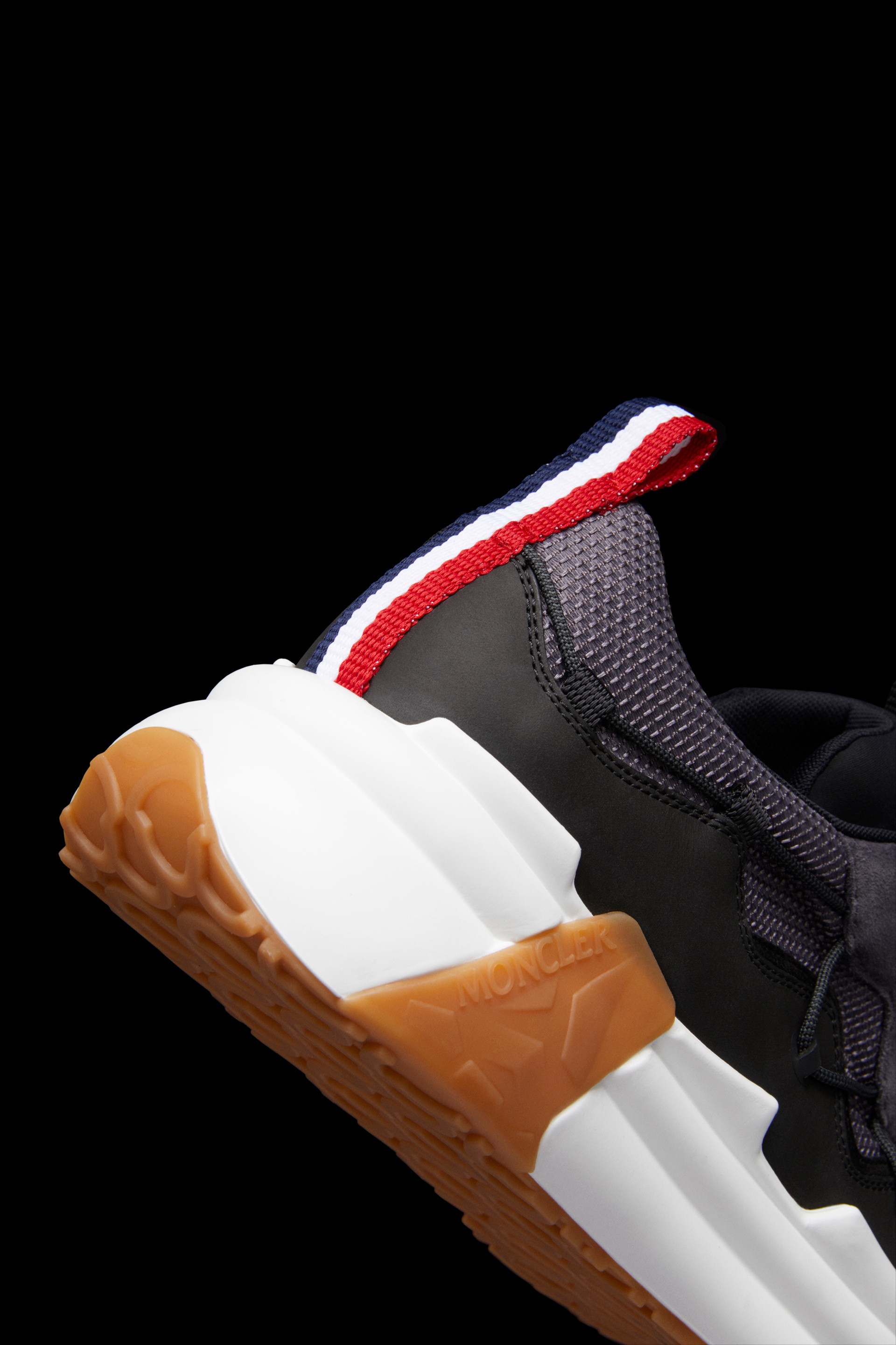 Compassor Low Top Sneakers - 7
