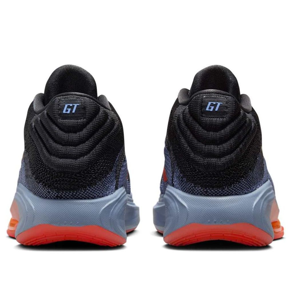 Nike Air Zoom GT Hustle 3 EP 'Anthracite Ashen Slate Wild Mango' FV5952-001 - 5