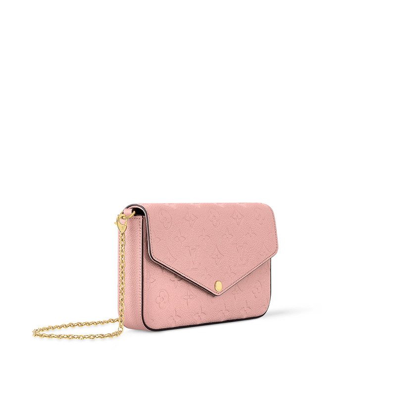 Louis Vuitton Félicie Pochette outlook