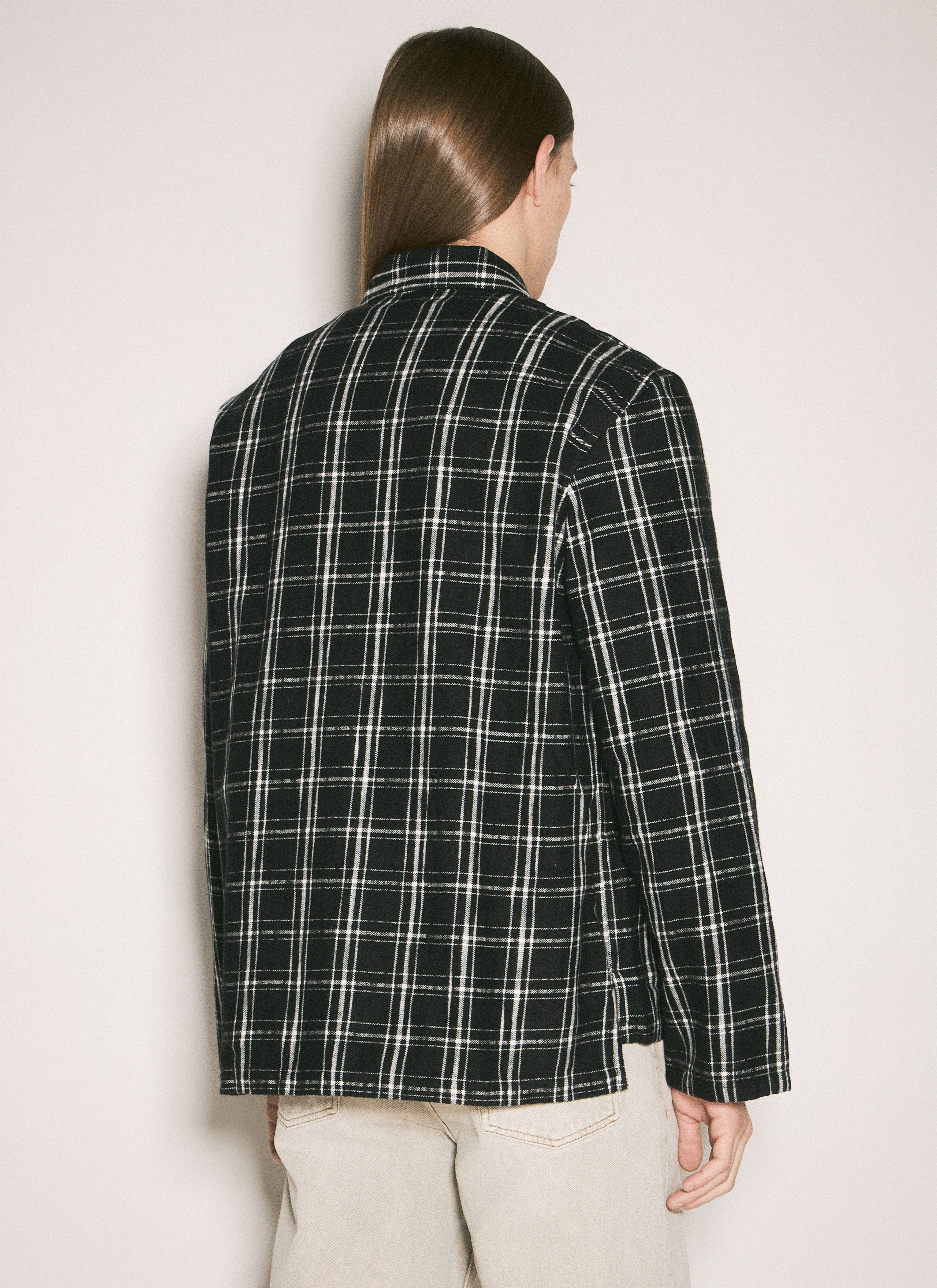 Haven Overshirt - 5