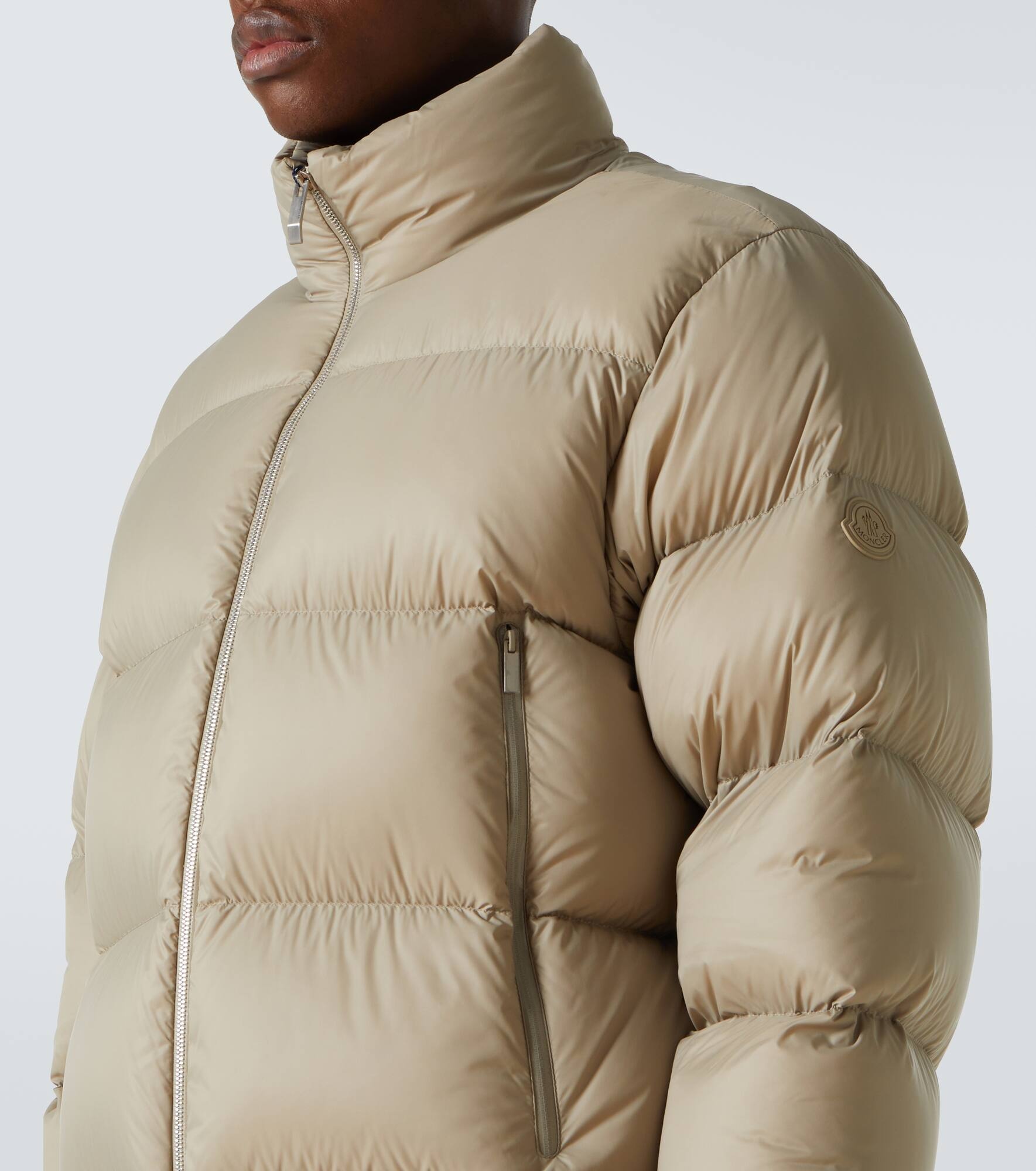 Tarn down jacket - 5