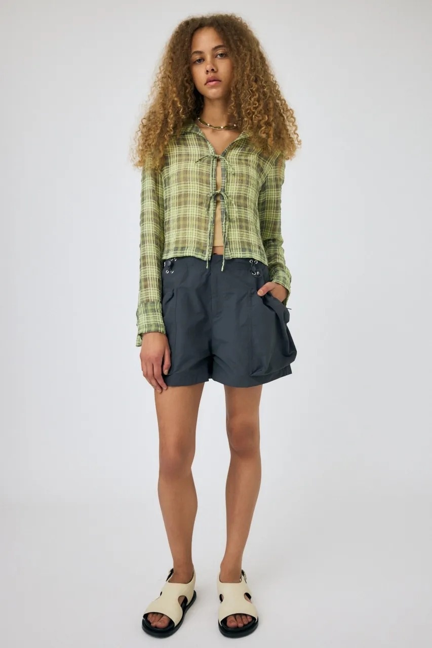 MOUSSY - MOUSSY - 2