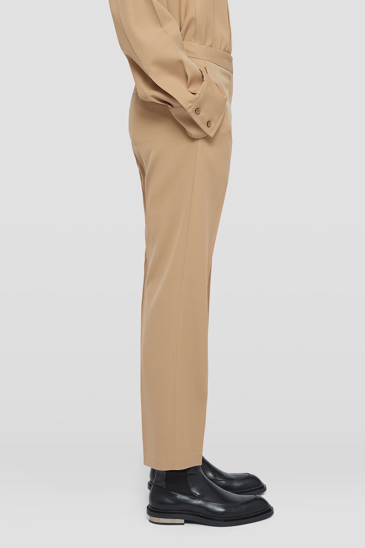 Tailored Trousers - 6