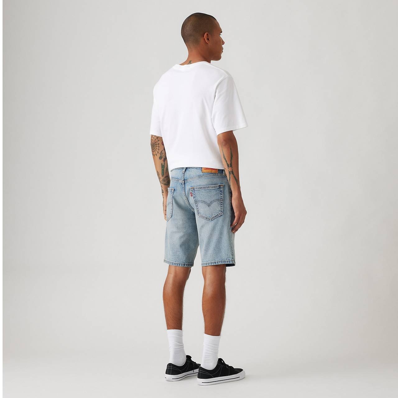 445 ATHLETIC MEN'S SHORTS - 5