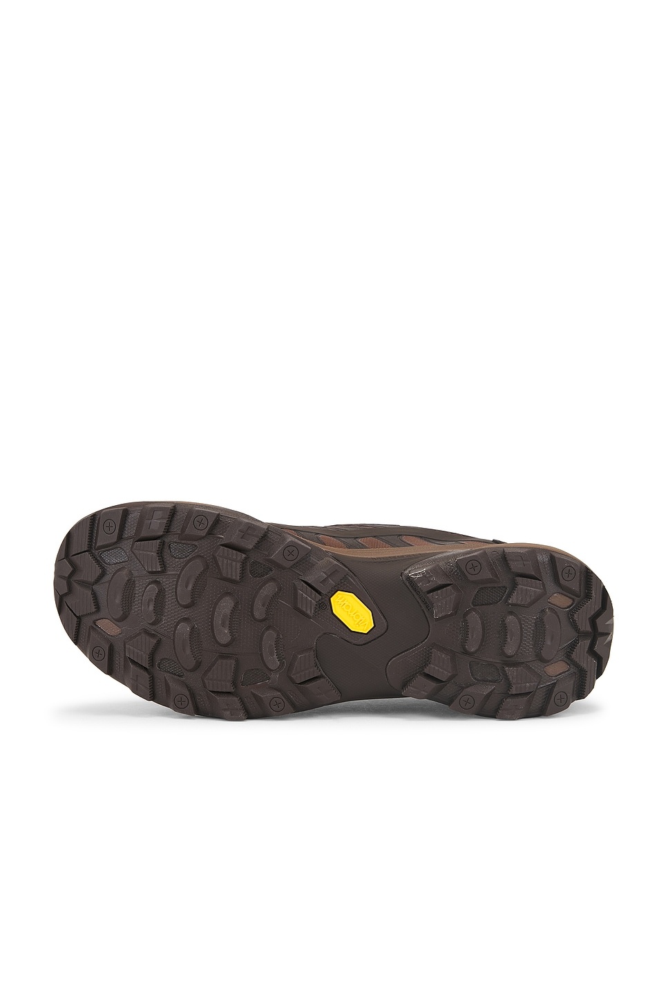 Moab Speed 2 Gtx Bl Sneakers - 6