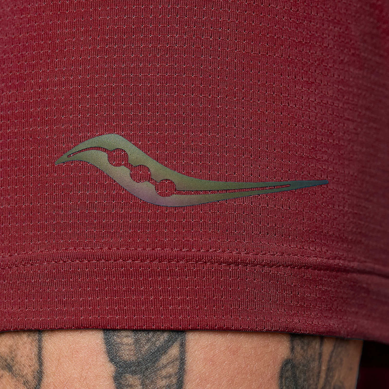 Stopwatch Short Sleeve - 5