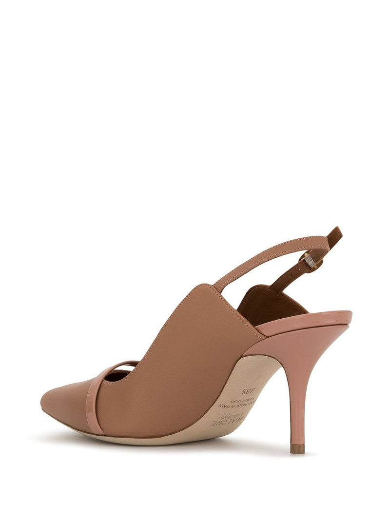Marion pumps 3