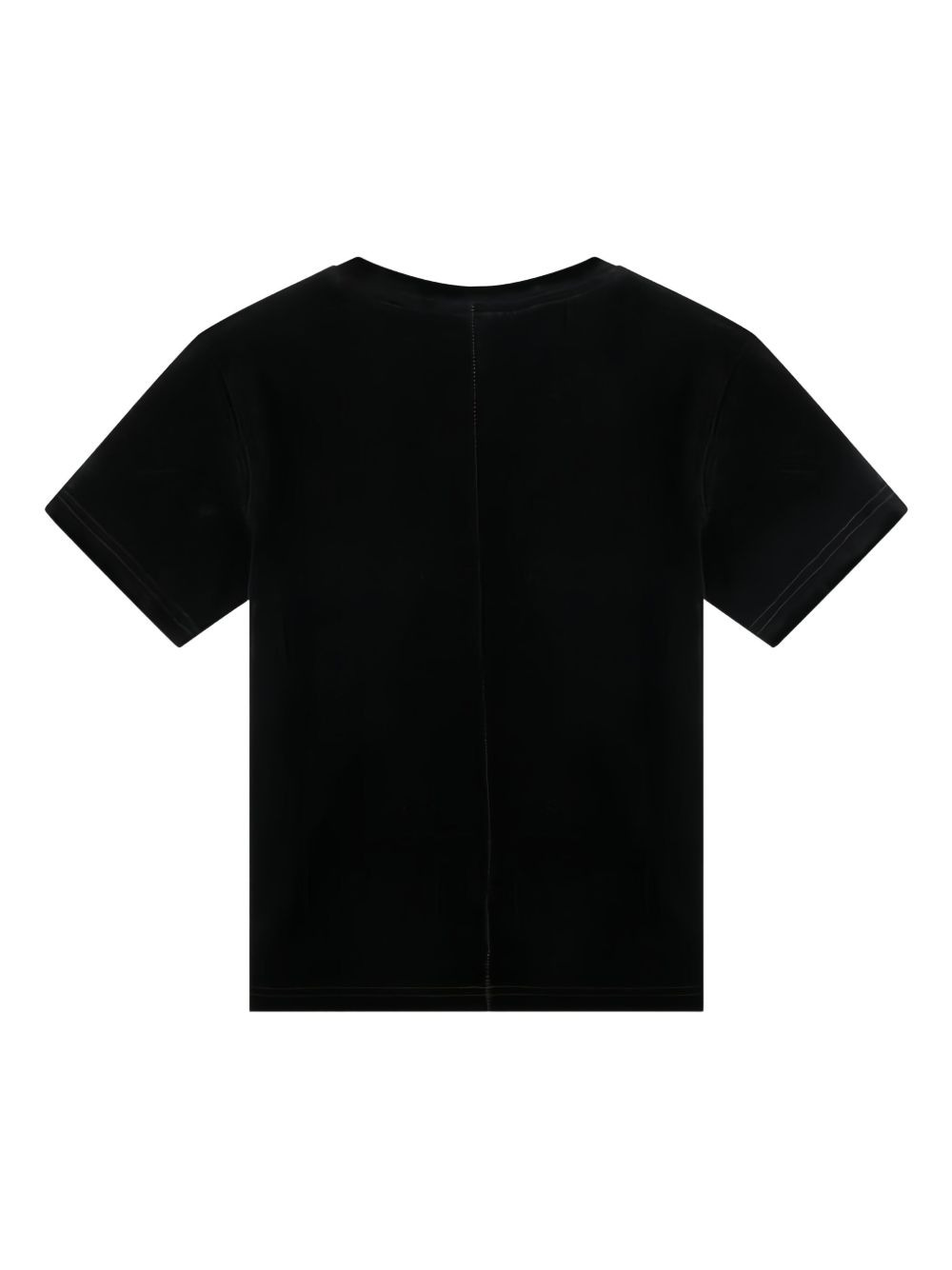 short-sleeve T-shirt - 2