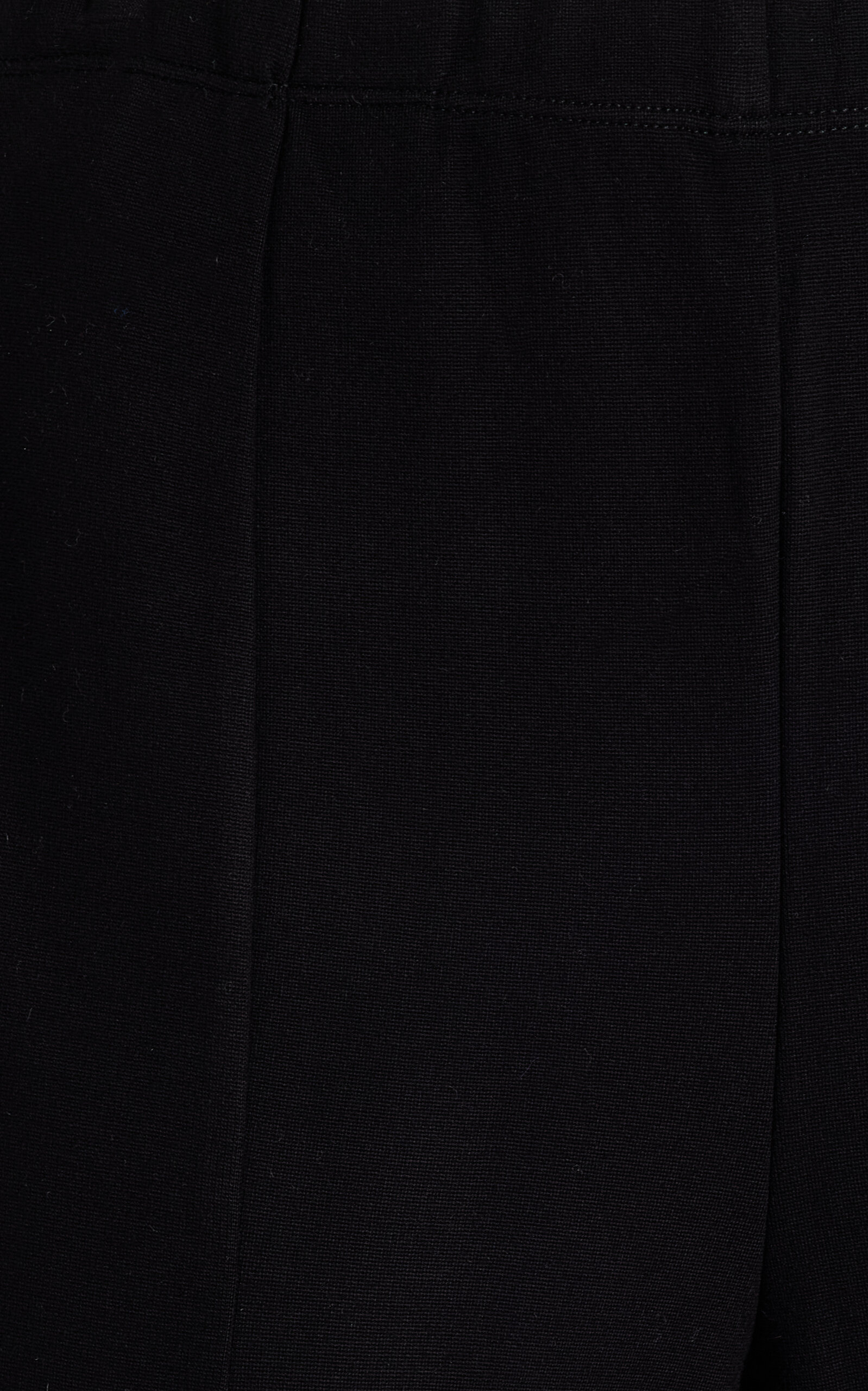 Rio High-Rise Flared Pants black - 5