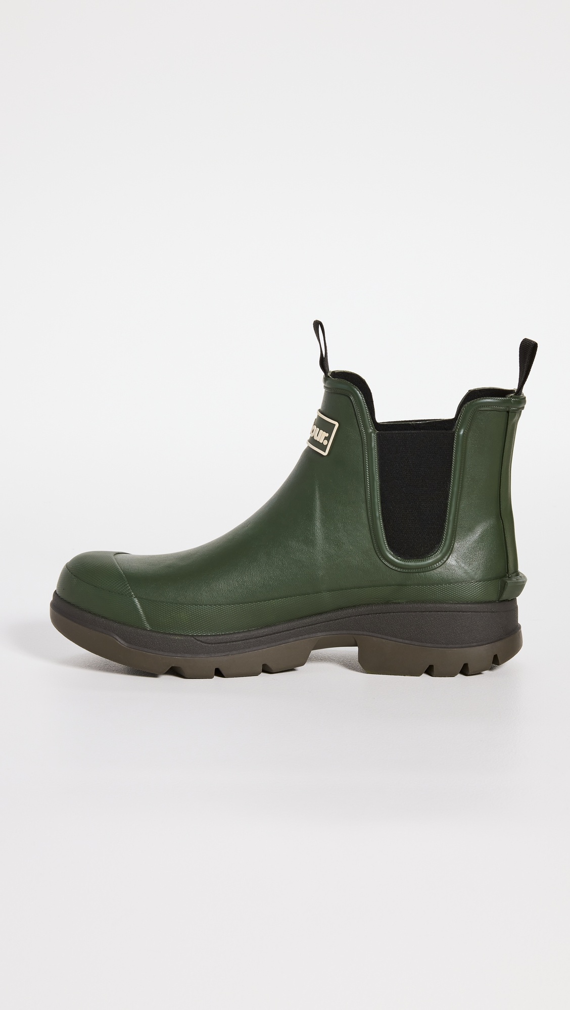 Barbour Nimbus Wellingtons - 5