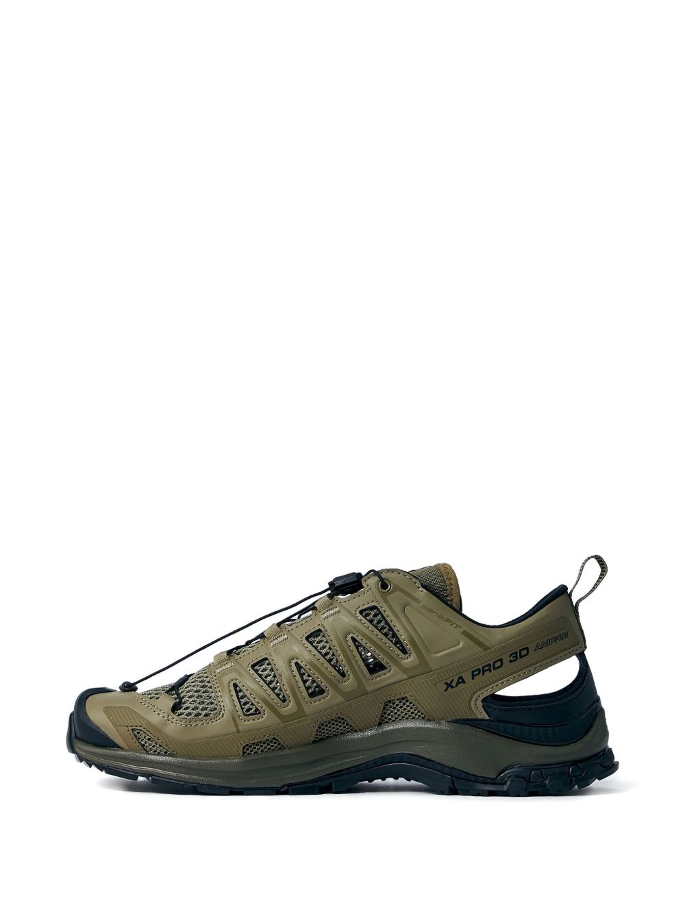 X-T 6 mesh sneakers - 3
