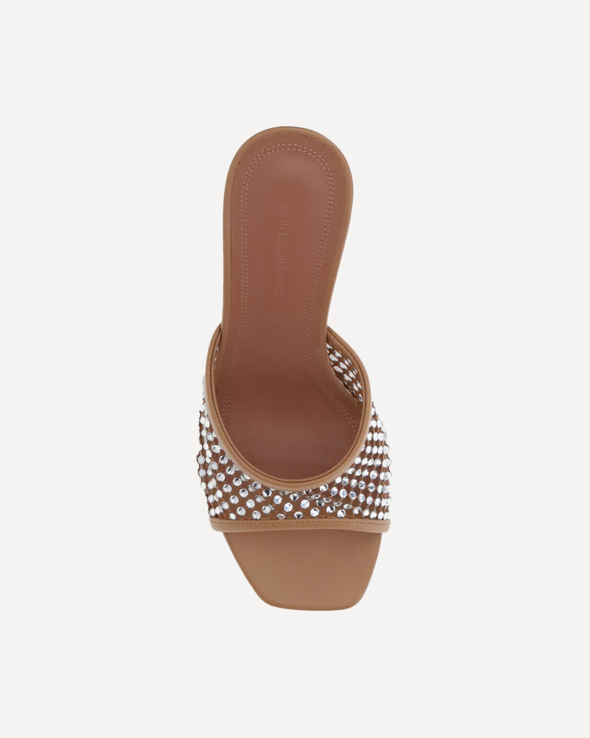 Lupita Crystal Sandals - 4