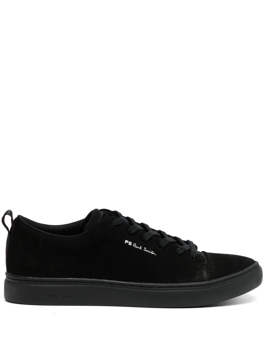 Lee low top sneakers - 1