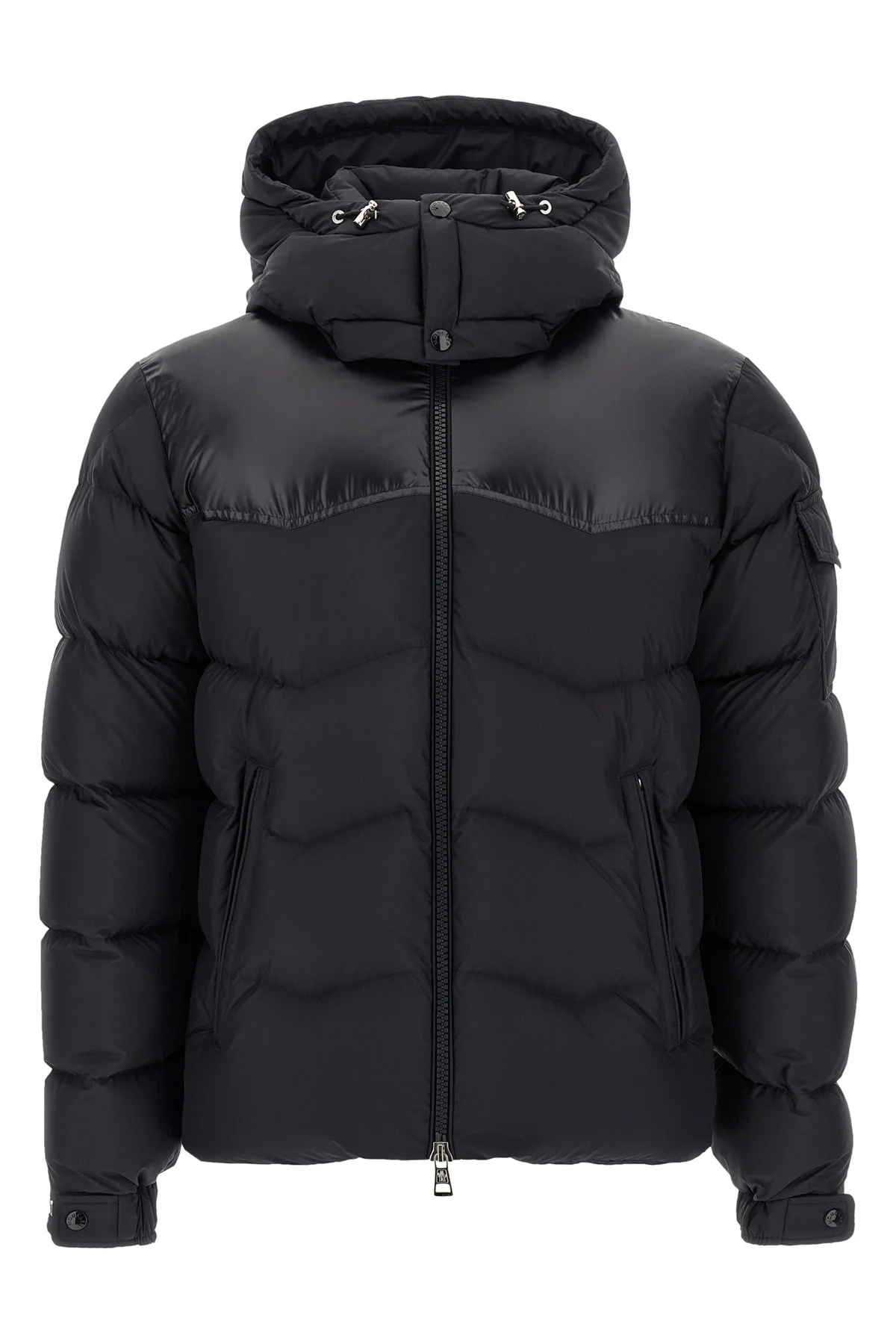 'Ravelis' Down Jacket - 1