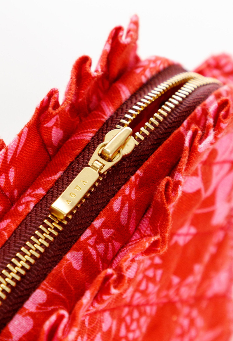Travel Pouch Small 5