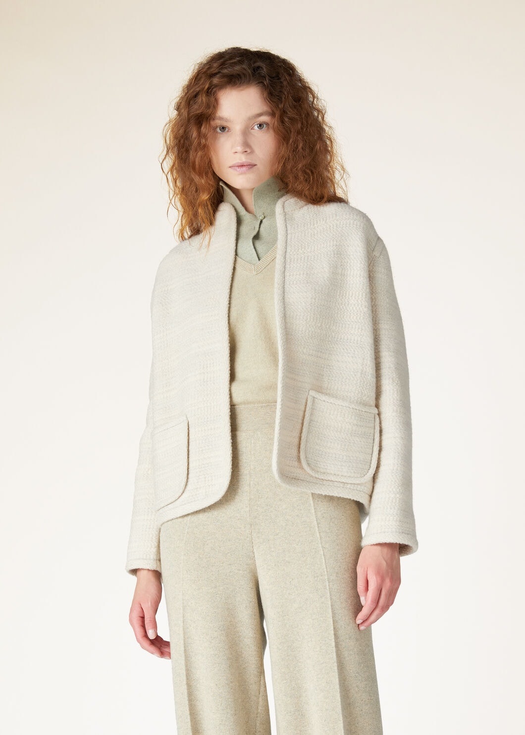 Kiso Jacket - 4