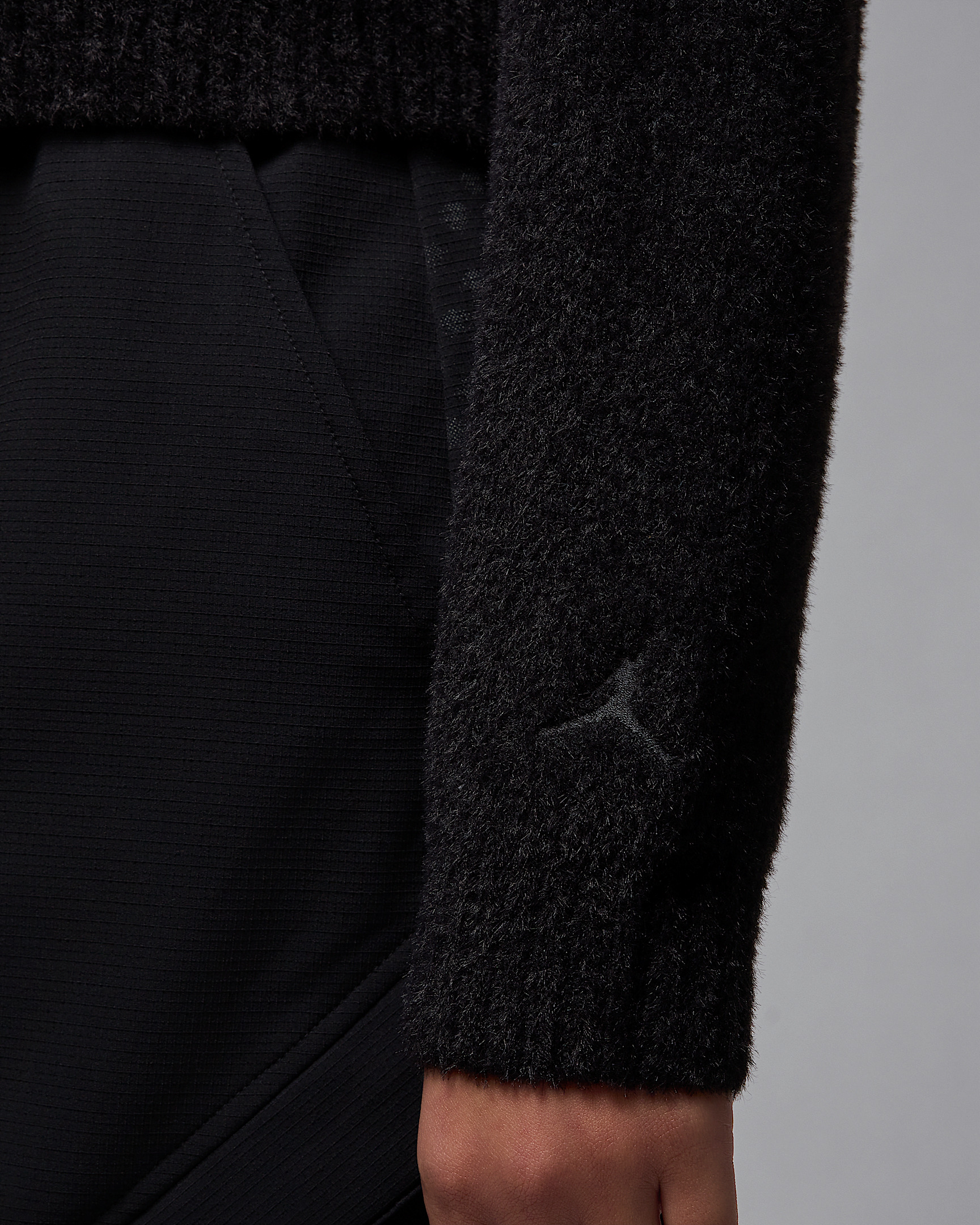 Jordan Women's Sweater - 4