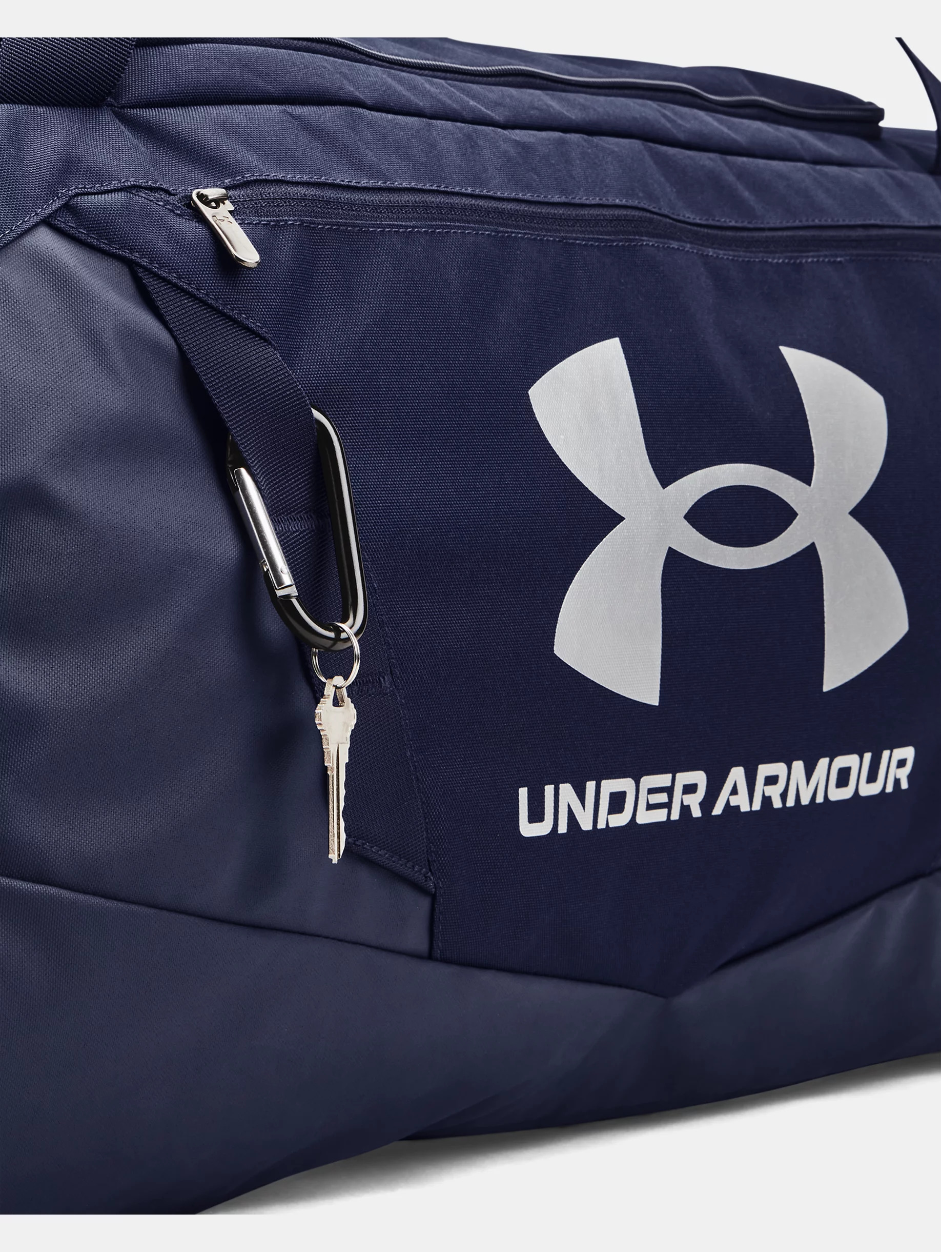 UA Undeniable 5.0 Large Duffle Bag - 3