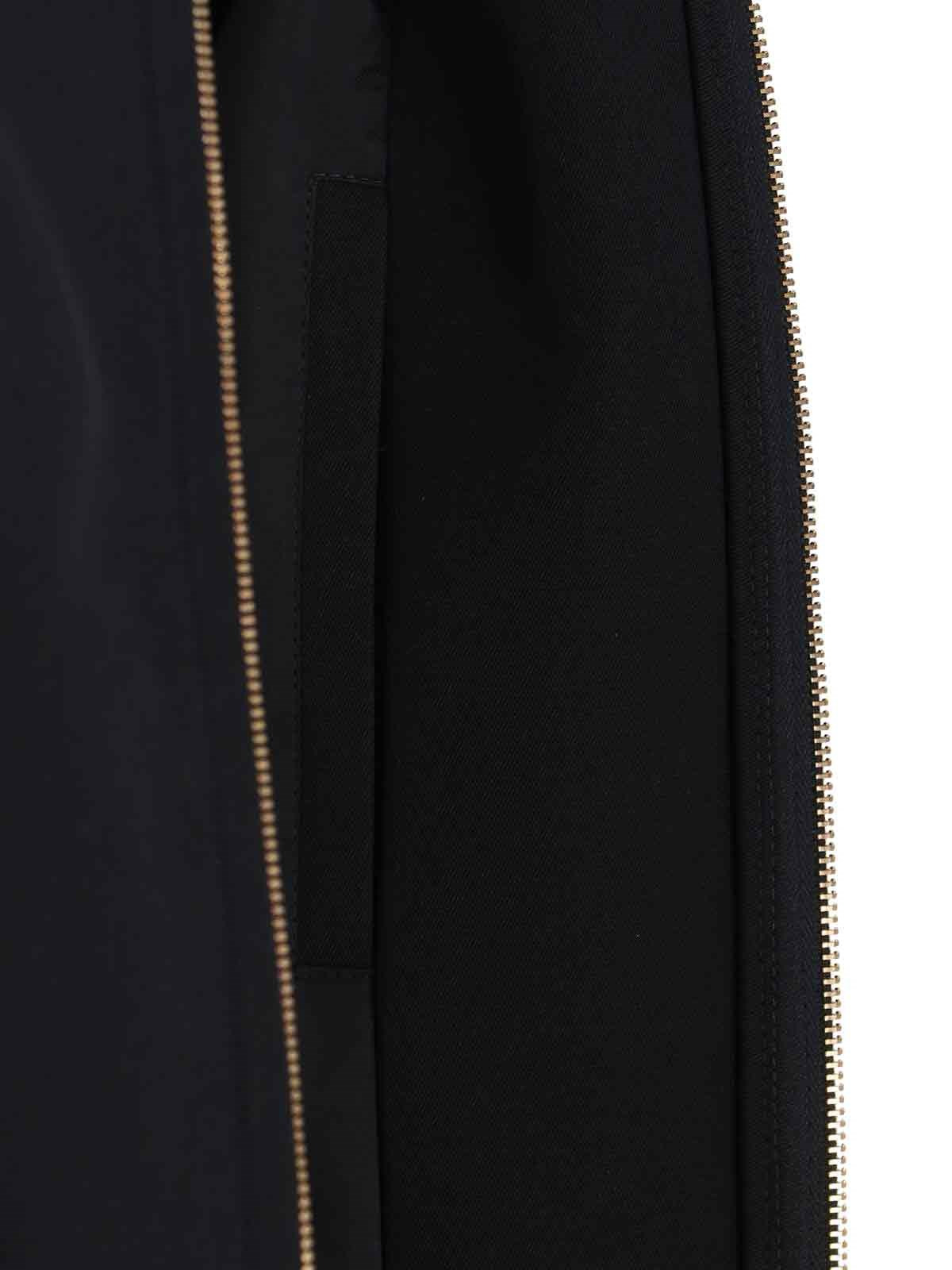 WOOL JACKET - 5
