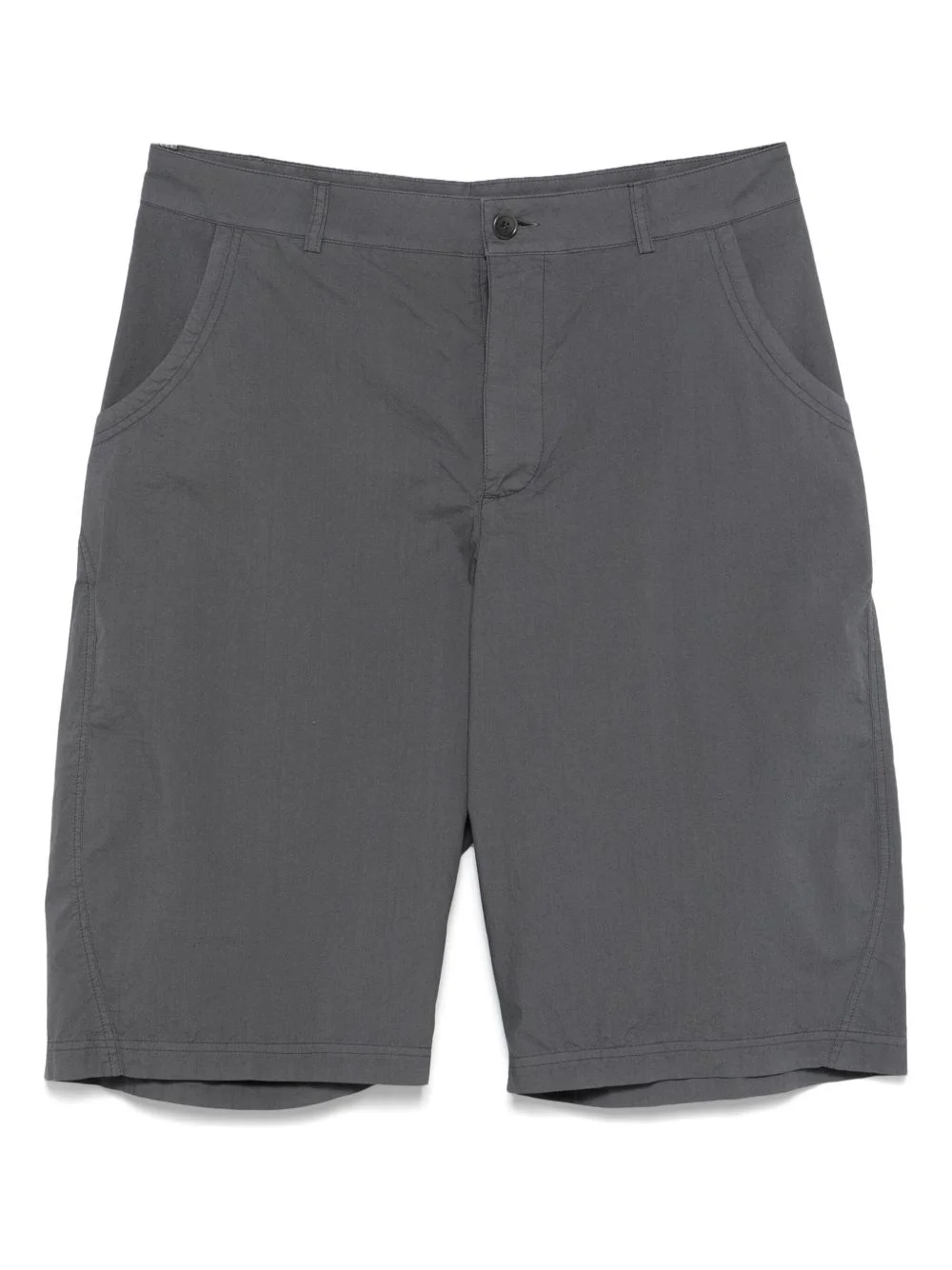 Twisted Seam shorts - 1