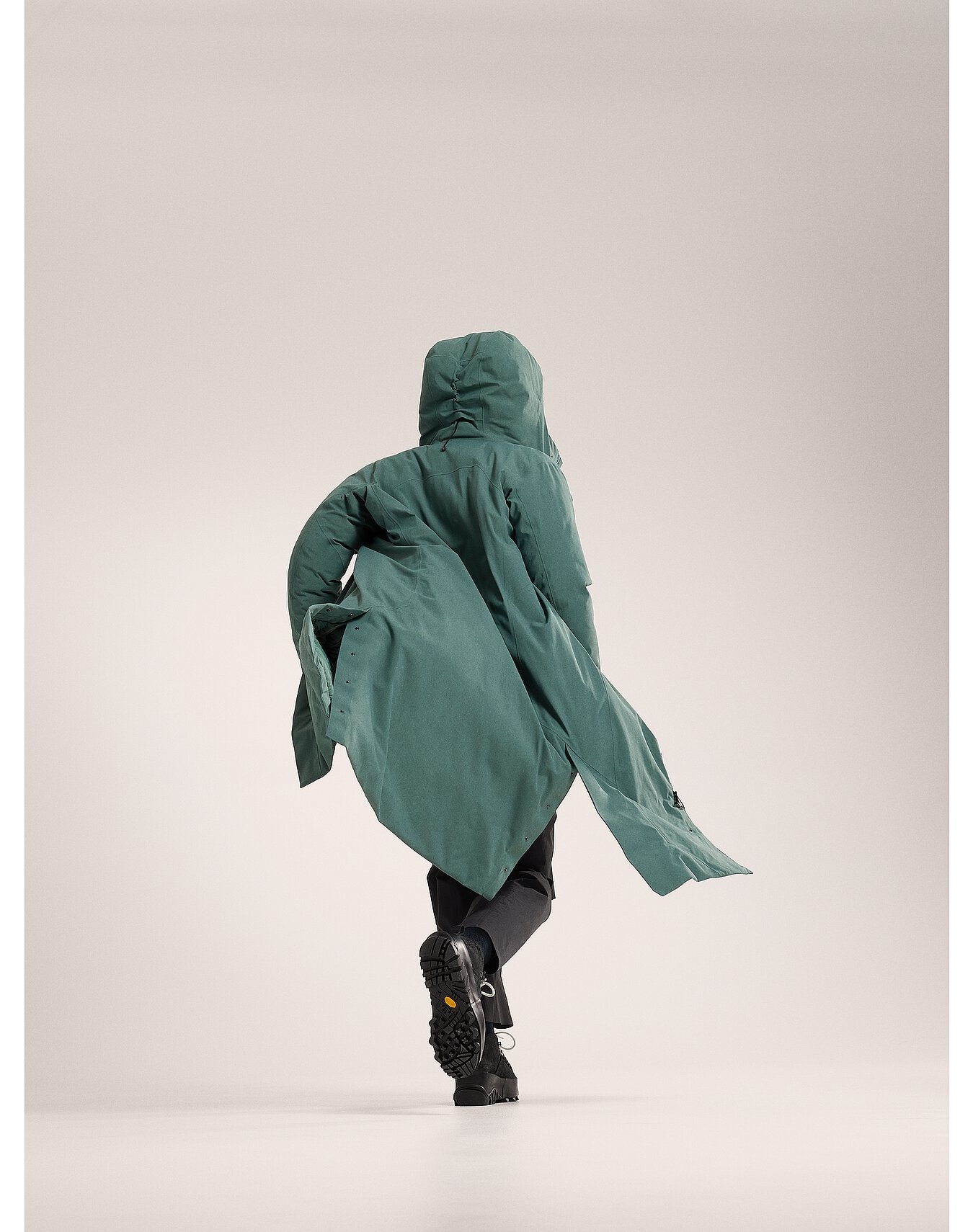 Patera Long Parka - 3