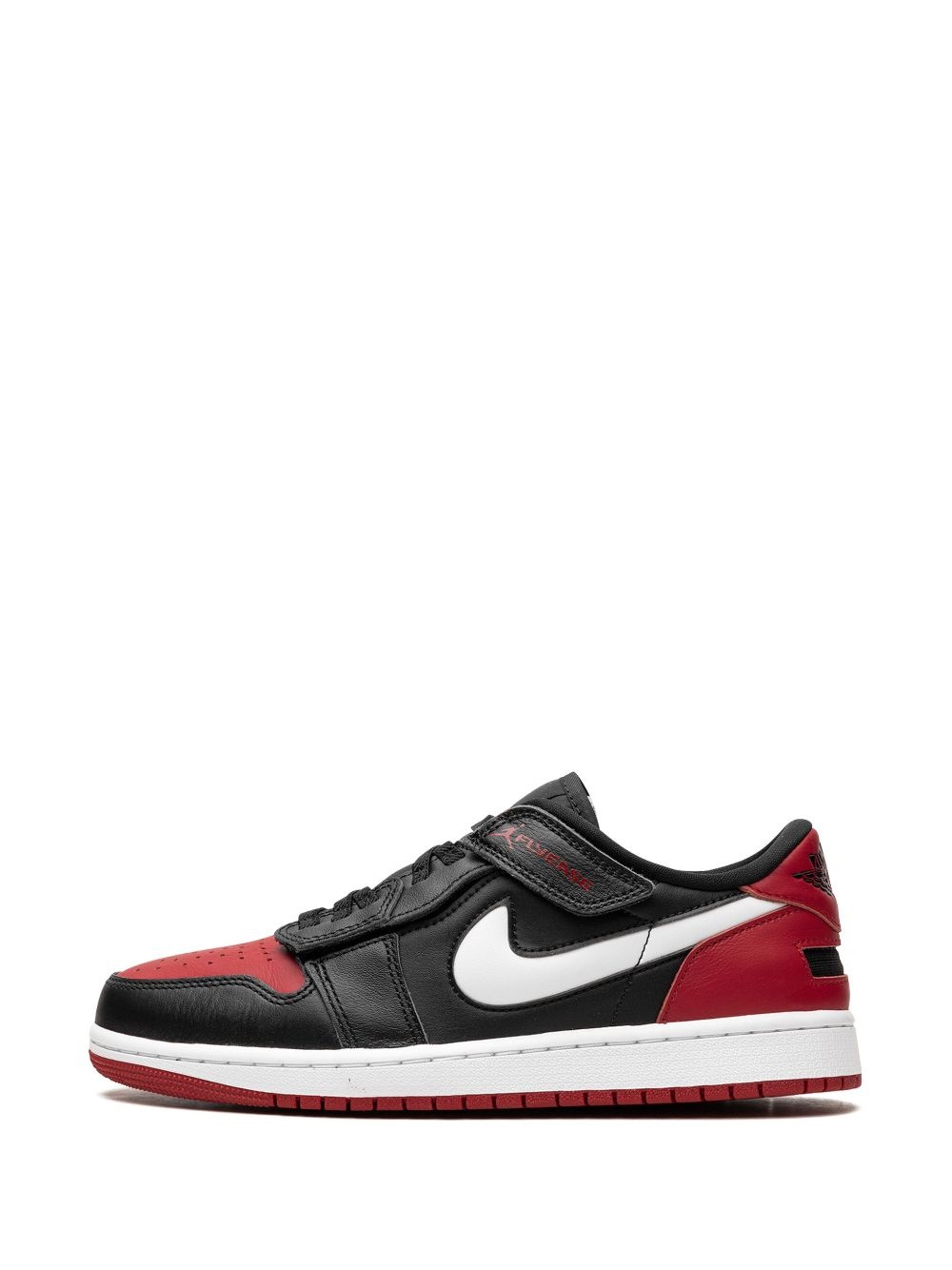 Air Jordan 1 Low Flyease "Bred" sneakers - 5