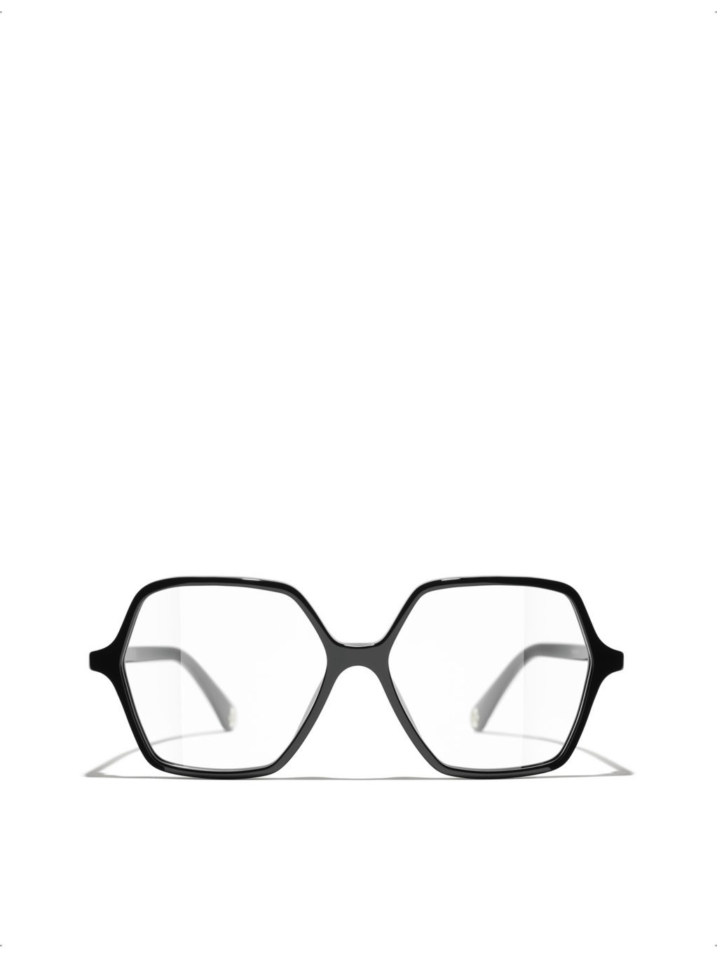 Square Eyeglasses - 1