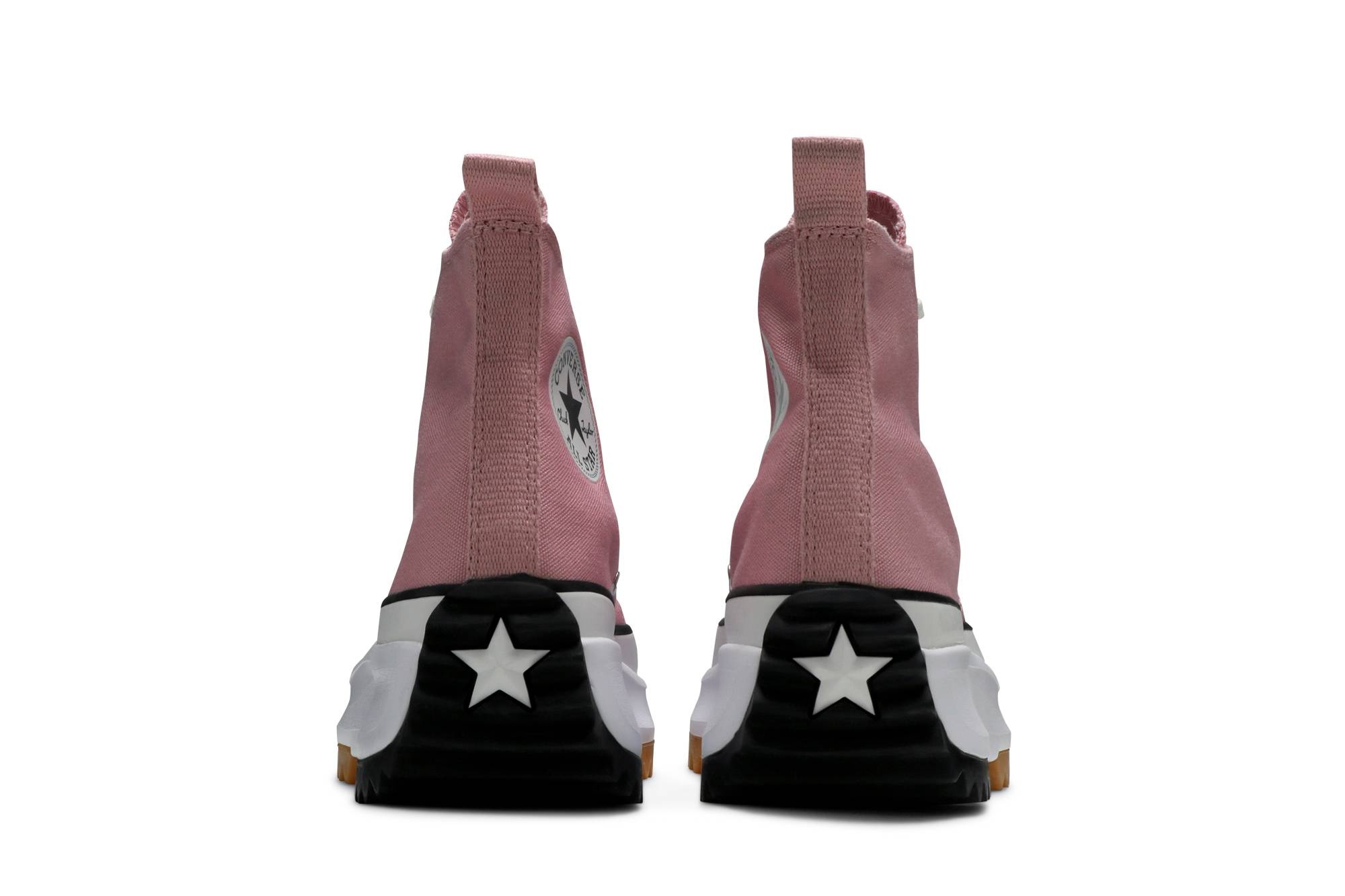 Run Star Hike High 'Lotus Pink' - 6