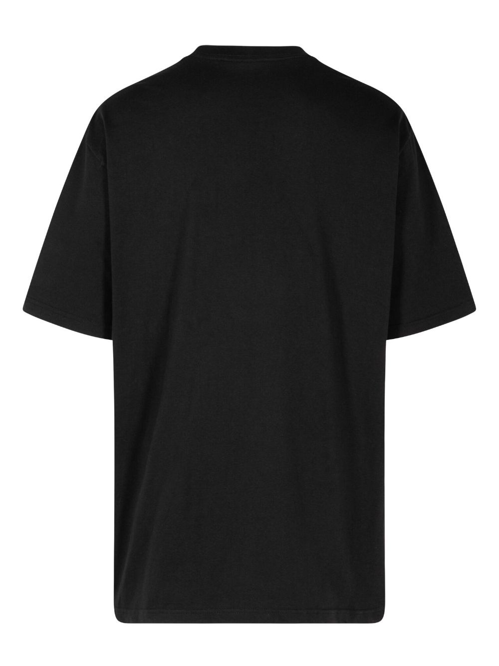 x Toy Machine Devil Cat "Black" T-shirt - 2