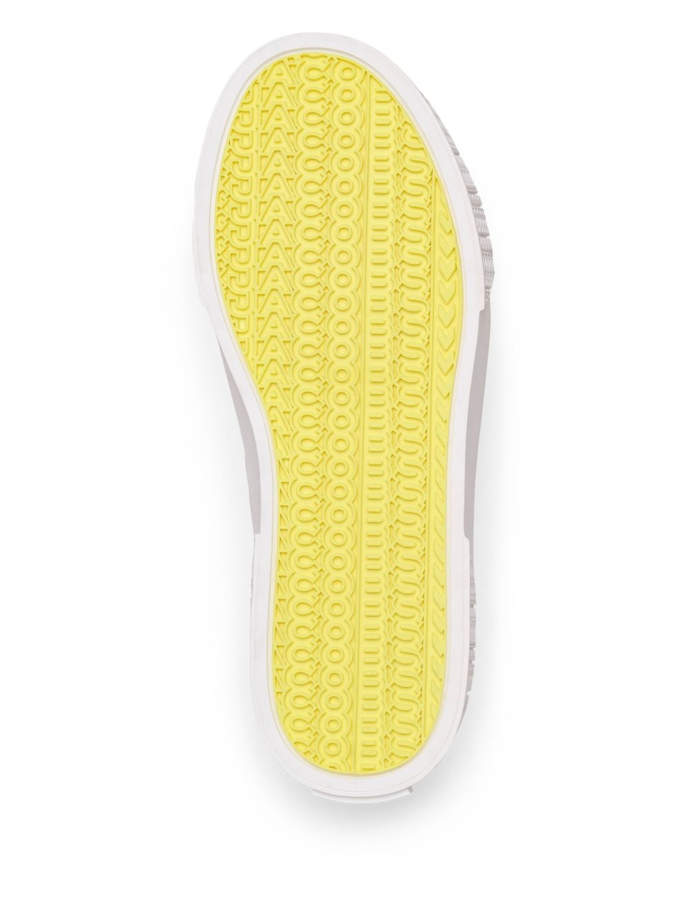 The canvas sneakers - 6