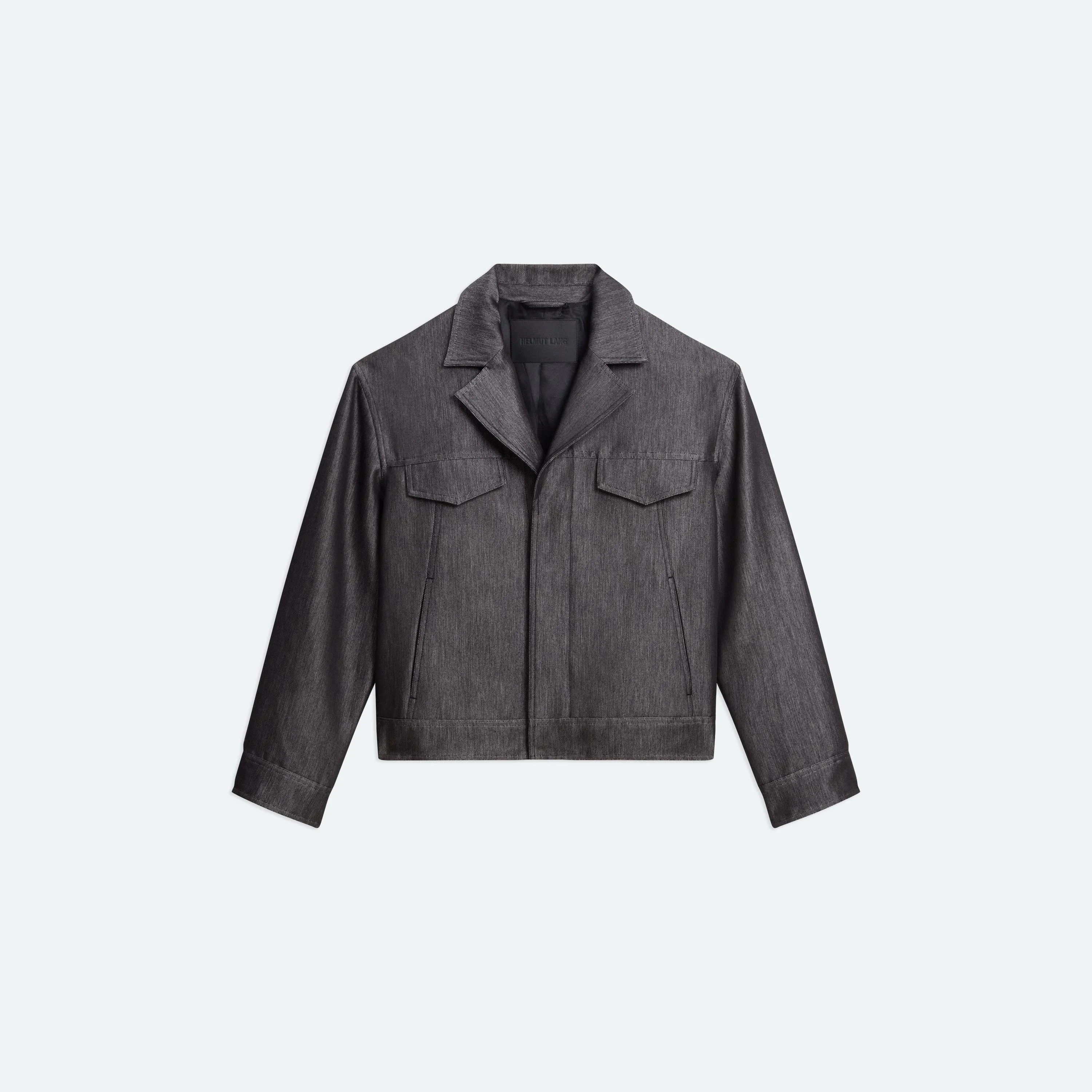 UTILITY JACKET - 1