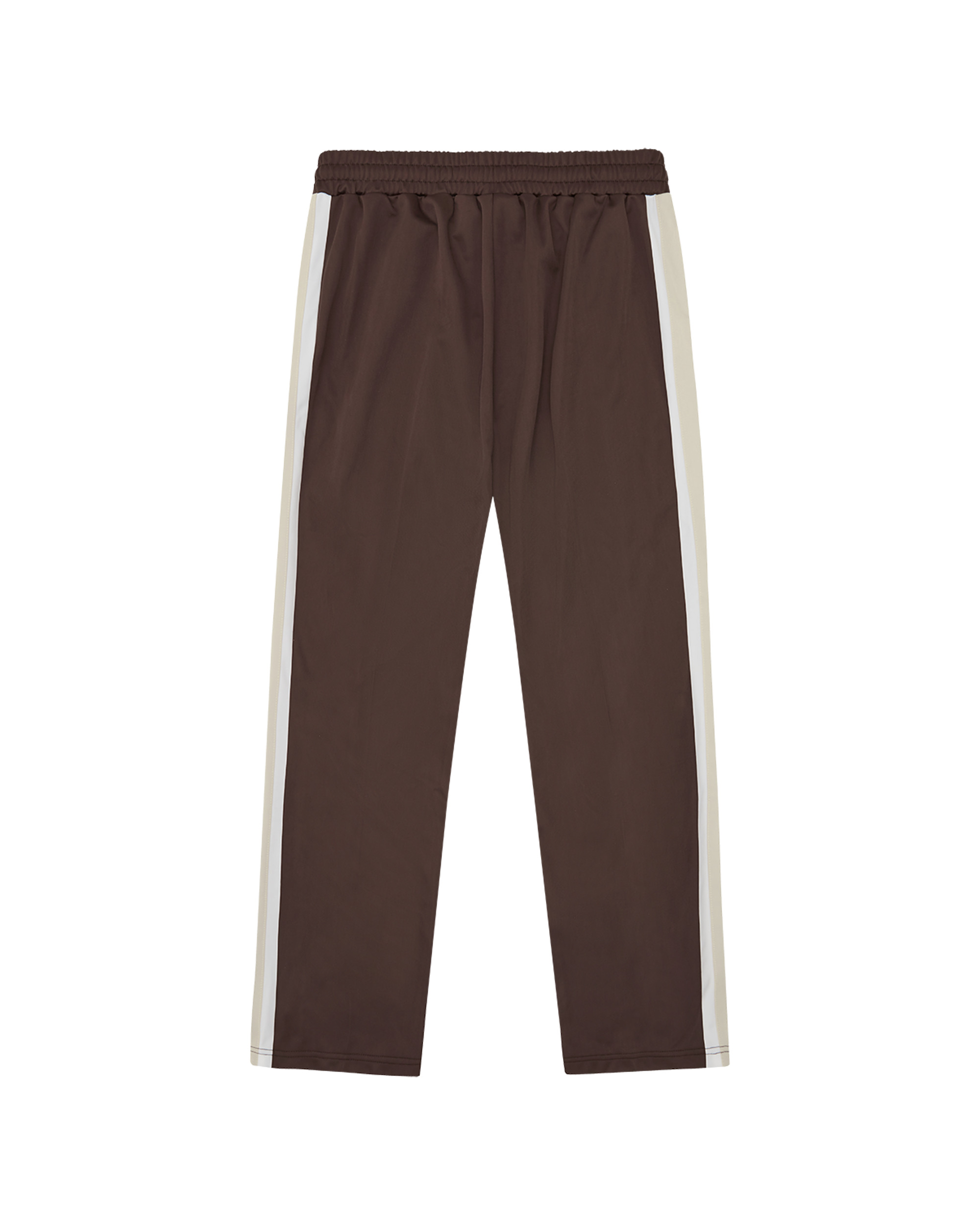 RUNNING DOG PLEATED TRACK PANT - 2