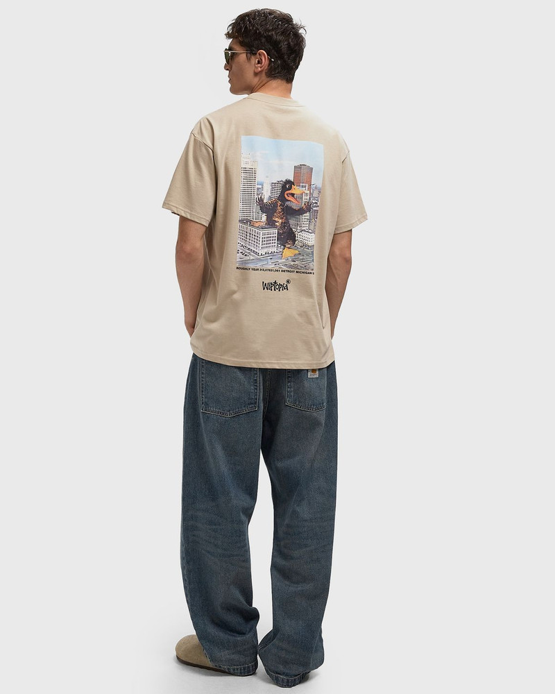 Carhartt S/S Wiptopia Tee outlook