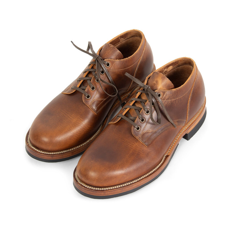 VIBERG 145 Oxford - Natural Cypress outlook