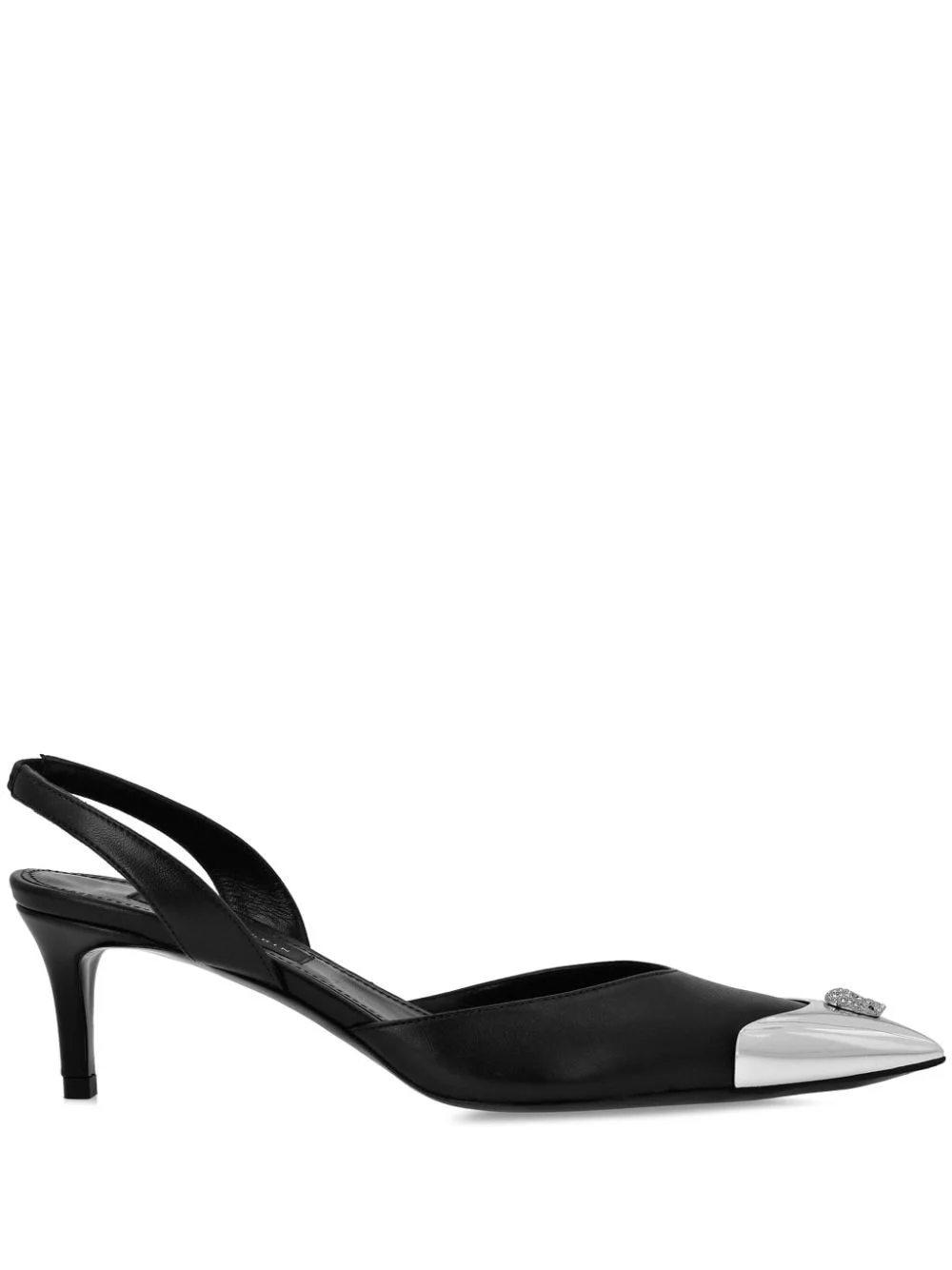 slingback pumps - 1