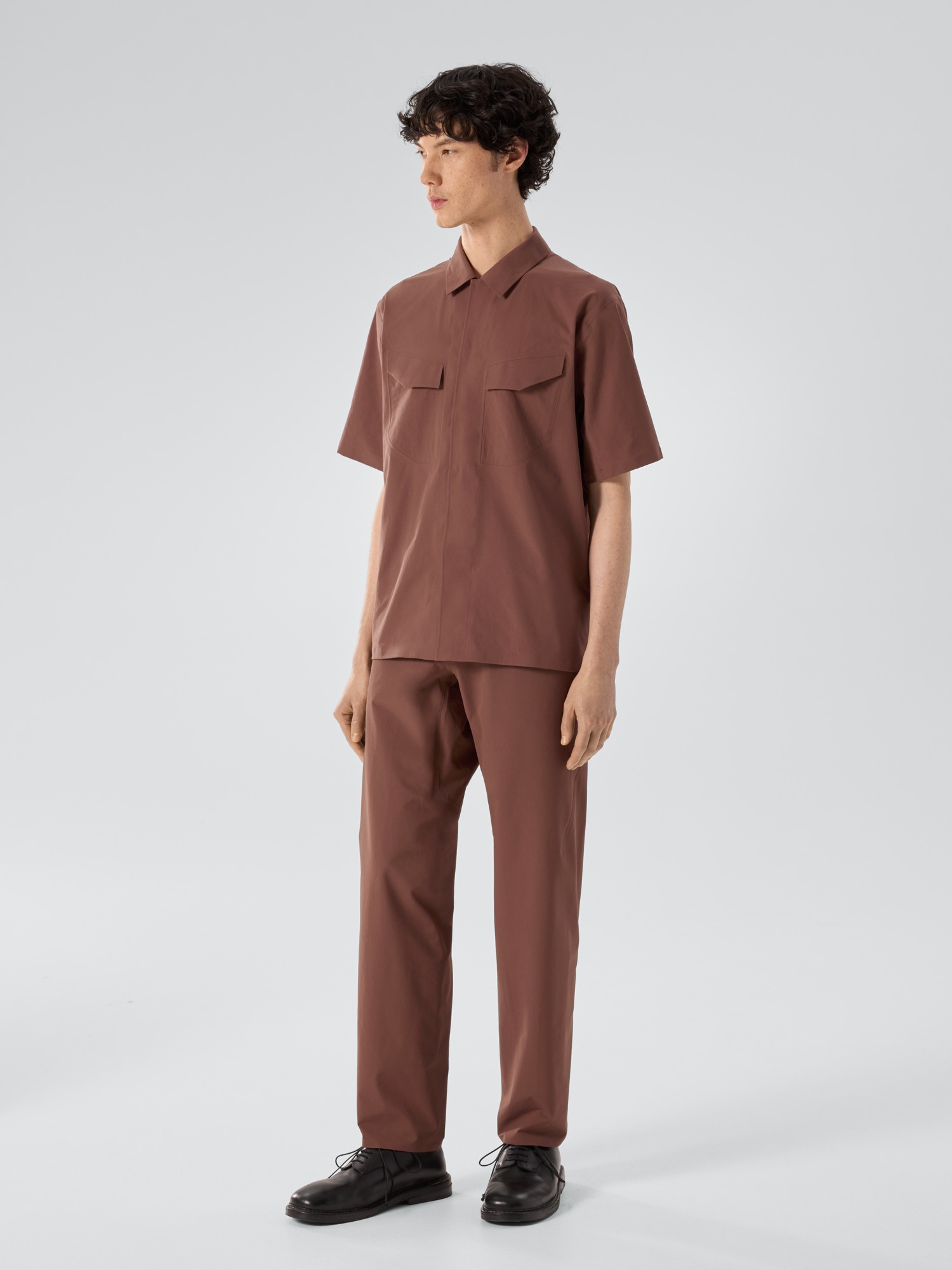 Field Shirt SS - 3