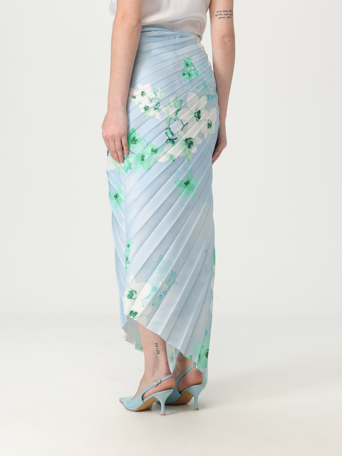 Skirt woman Pinko - 2