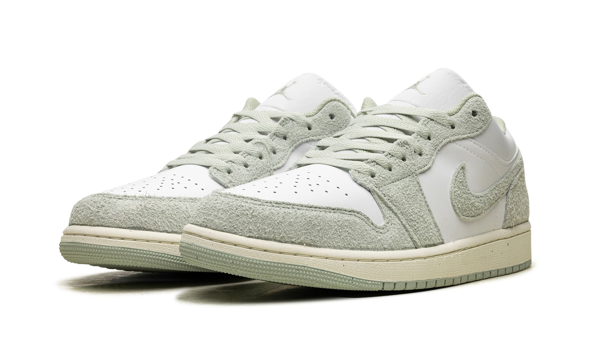 Air Jordan 1 Low SE "Seafoam" - 2