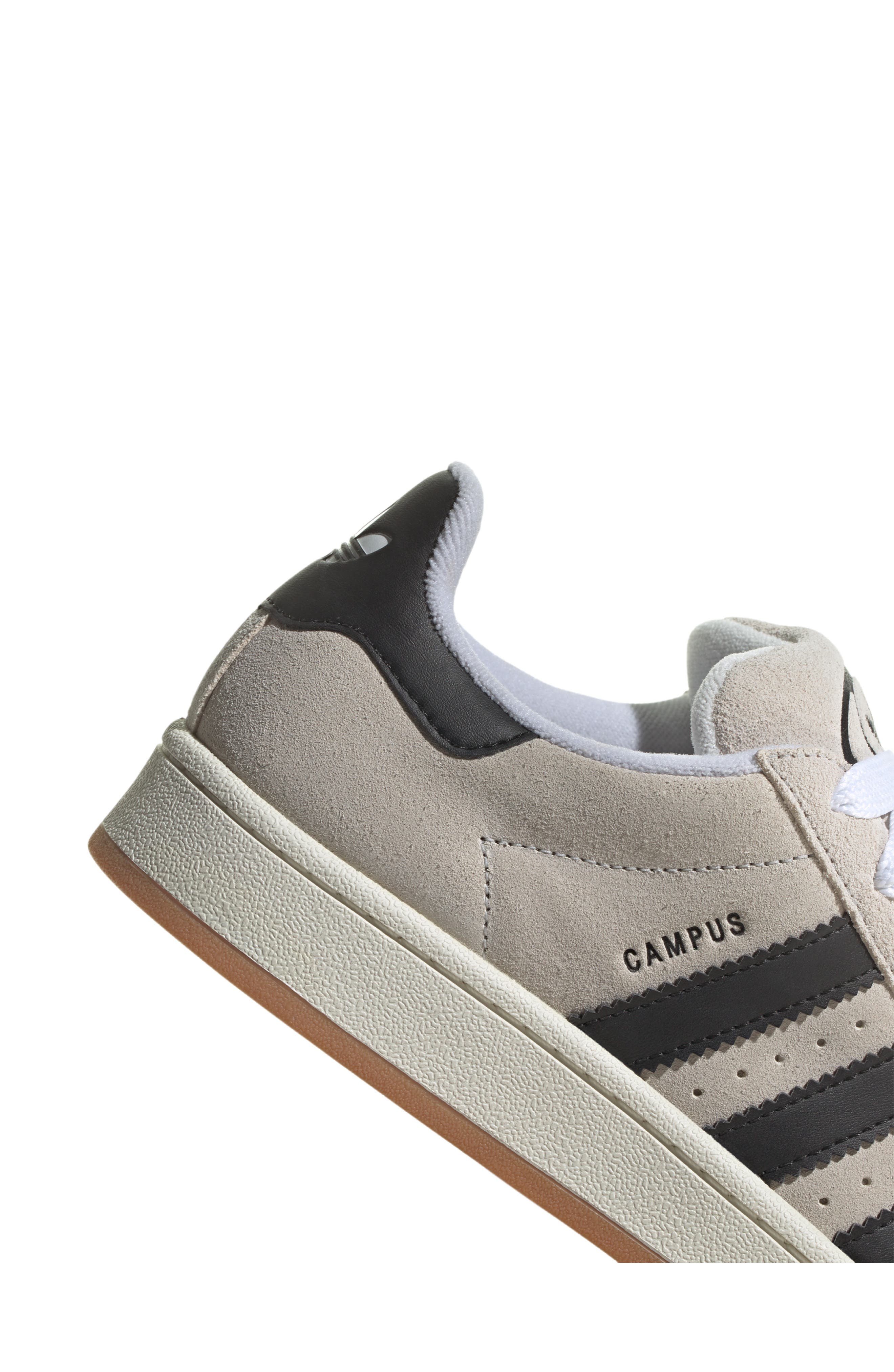 adidas Campus 00s Sneaker in Crywht/cbl at Nordstrom - 8