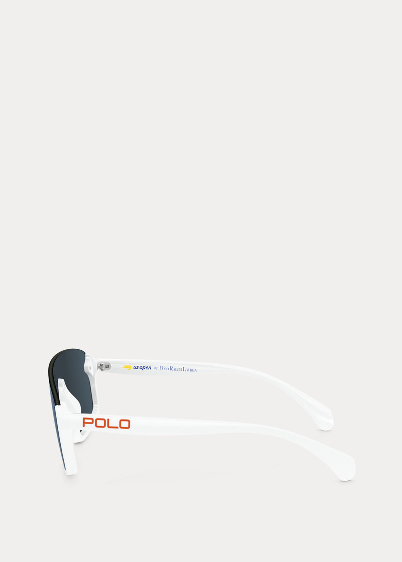 US Open Shield Sunglasses 3