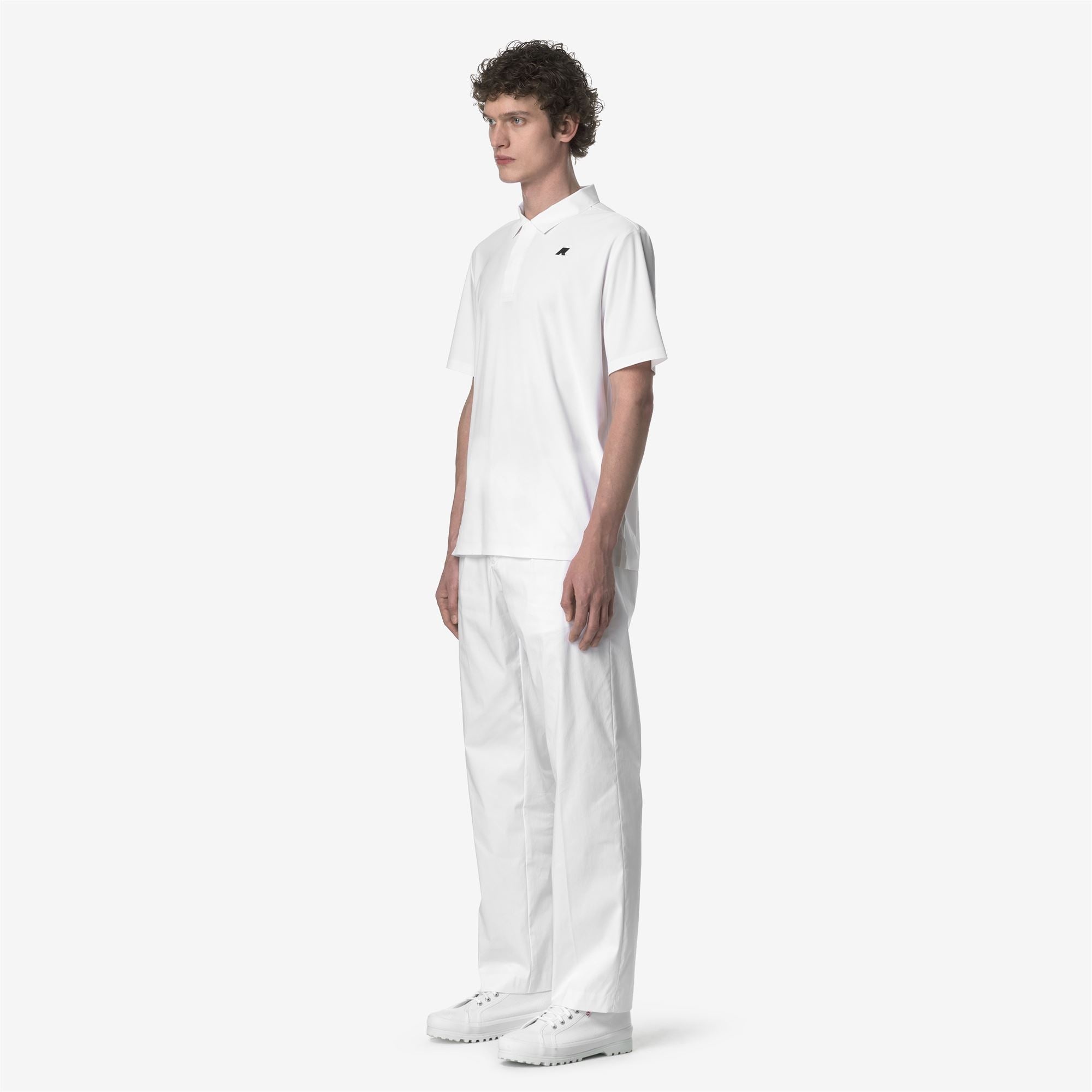 RALPH TWILL TECH GOLF - 4