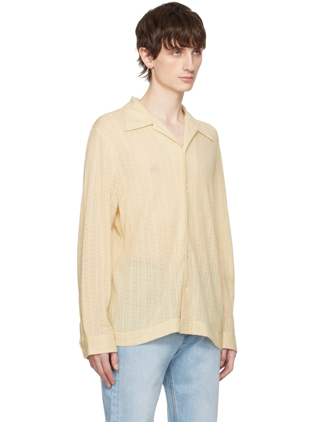Off-White Ripley Shirt - 2