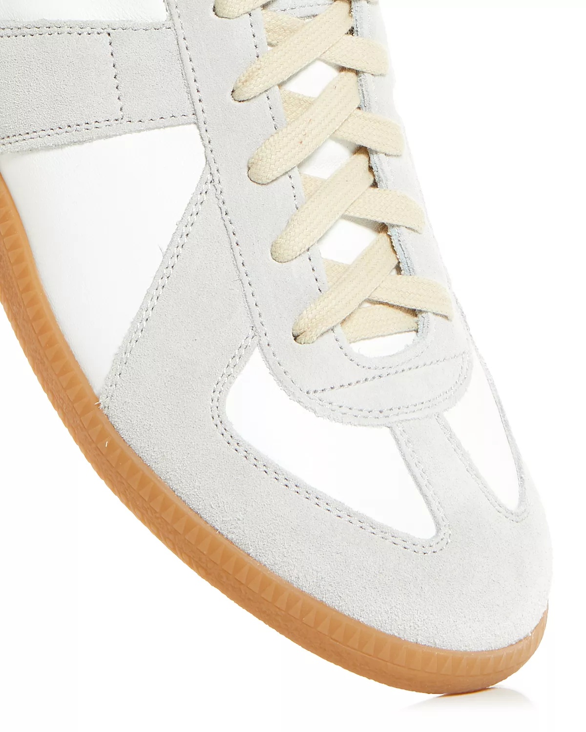 Men's Replica Low Top Sneakers - 5